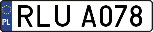 RLUA078