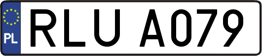 RLUA079