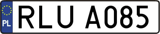 RLUA085