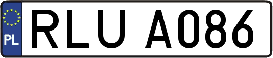 RLUA086
