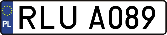 RLUA089