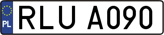 RLUA090