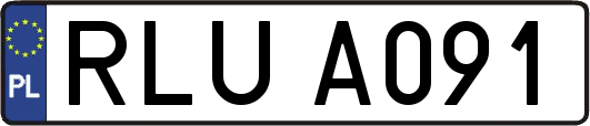 RLUA091