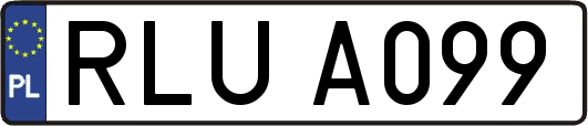 RLUA099