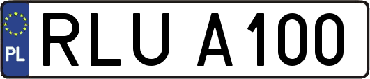 RLUA100