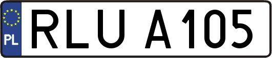 RLUA105