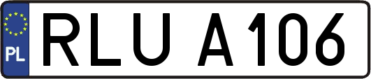 RLUA106