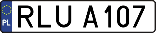 RLUA107