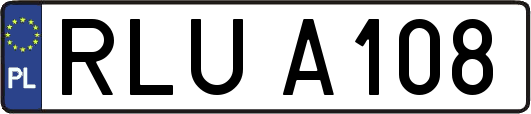 RLUA108