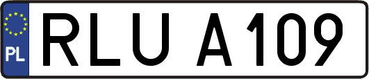 RLUA109
