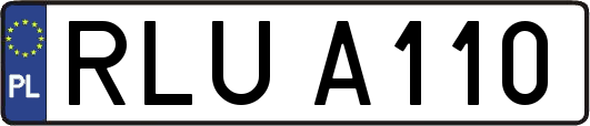 RLUA110