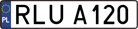 RLUA120