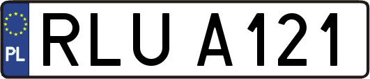 RLUA121