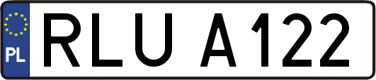 RLUA122