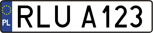 RLUA123