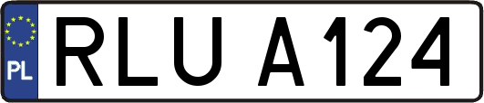 RLUA124