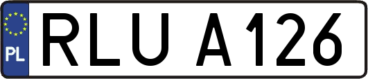 RLUA126