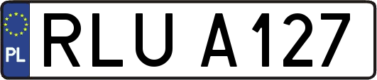 RLUA127
