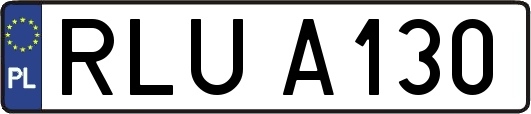 RLUA130
