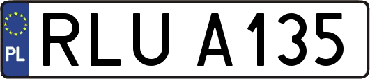 RLUA135