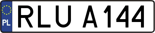 RLUA144