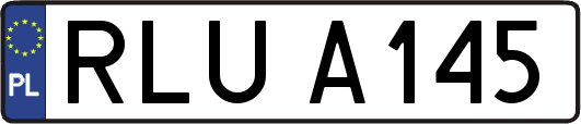 RLUA145