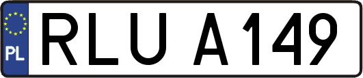 RLUA149