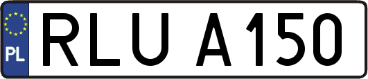 RLUA150
