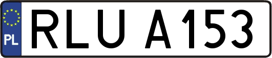 RLUA153