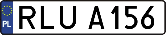 RLUA156