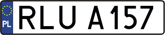 RLUA157