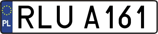 RLUA161