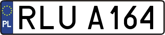 RLUA164