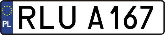 RLUA167