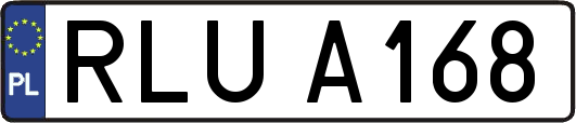 RLUA168
