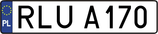 RLUA170