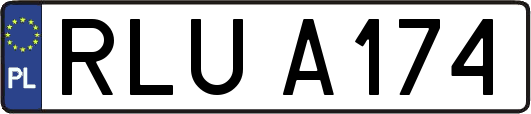 RLUA174