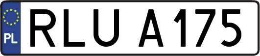 RLUA175