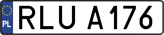 RLUA176