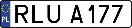 RLUA177