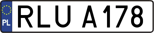 RLUA178