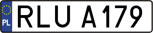 RLUA179