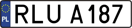 RLUA187