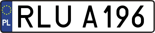RLUA196