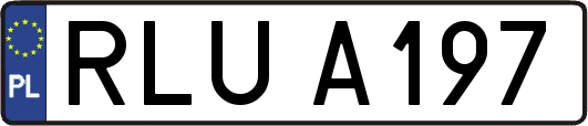 RLUA197