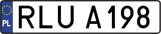 RLUA198