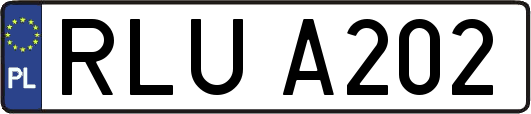 RLUA202