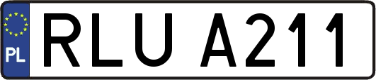 RLUA211