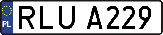 RLUA229