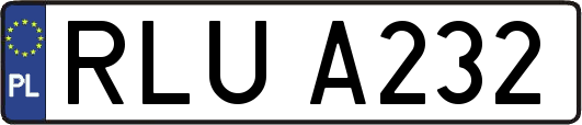 RLUA232